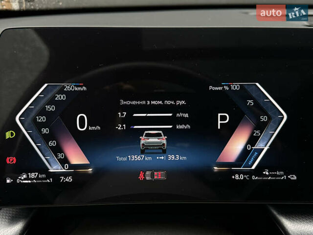 Зелений БМВ Х1, об'ємом двигуна 1.5 л та пробігом 13 тис. км за 55000 $, фото 3 на Automoto.ua