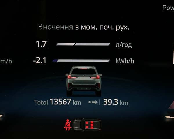 Зелений БМВ Х1, об'ємом двигуна 1.5 л та пробігом 13 тис. км за 55000 $, фото 36 на Automoto.ua