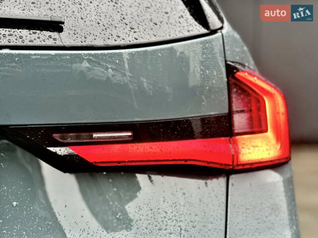 Зелений БМВ Х1, об'ємом двигуна 1.5 л та пробігом 13 тис. км за 55000 $, фото 15 на Automoto.ua