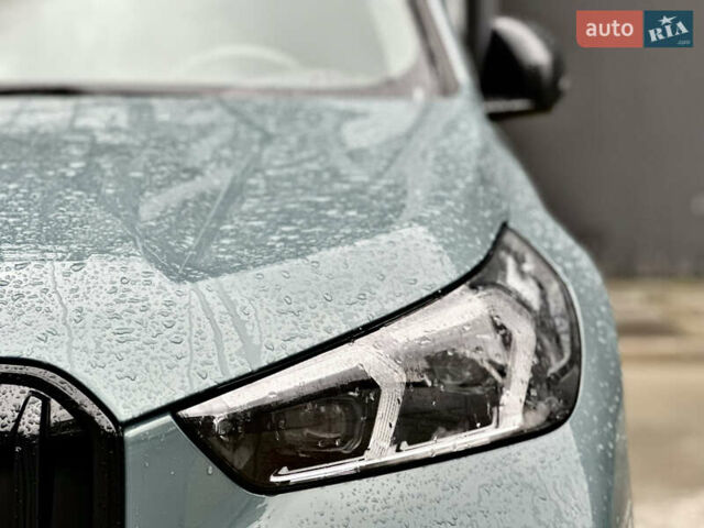 Зелений БМВ Х1, об'ємом двигуна 1.5 л та пробігом 13 тис. км за 55000 $, фото 10 на Automoto.ua