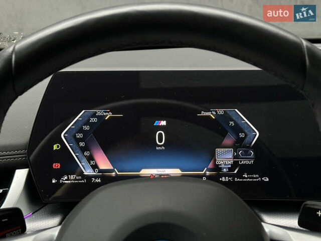 Зелений БМВ Х1, об'ємом двигуна 1.5 л та пробігом 13 тис. км за 55000 $, фото 37 на Automoto.ua