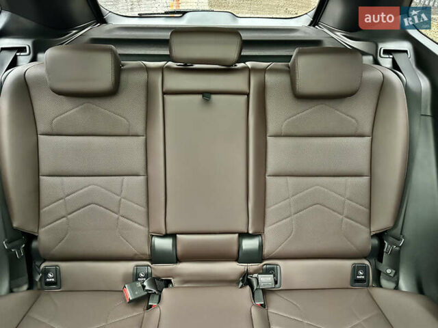 Зелений БМВ Х1, об'ємом двигуна 1.5 л та пробігом 13 тис. км за 55000 $, фото 21 на Automoto.ua