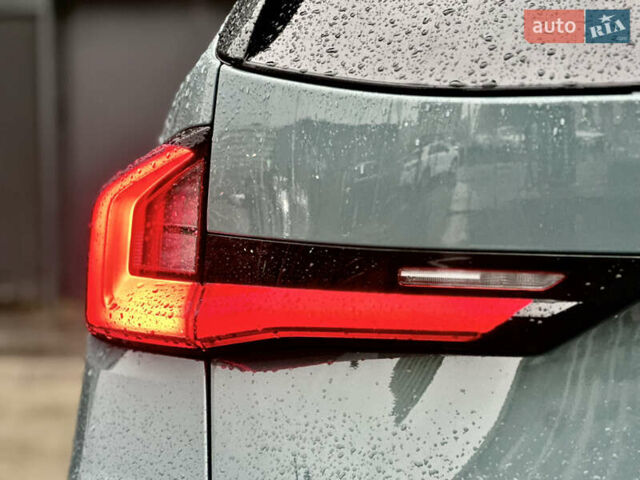 Зелений БМВ Х1, об'ємом двигуна 1.5 л та пробігом 13 тис. км за 55000 $, фото 13 на Automoto.ua