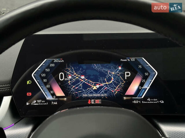 Зелений БМВ Х1, об'ємом двигуна 1.5 л та пробігом 13 тис. км за 55000 $, фото 38 на Automoto.ua