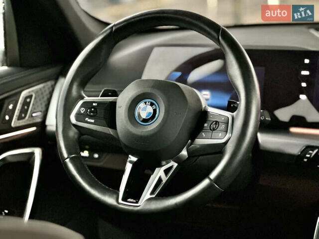 Зелений БМВ Х1, об'ємом двигуна 1.5 л та пробігом 13 тис. км за 55000 $, фото 23 на Automoto.ua
