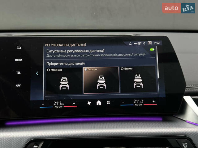 Зелений БМВ Х1, об'ємом двигуна 1.5 л та пробігом 13 тис. км за 55000 $, фото 49 на Automoto.ua