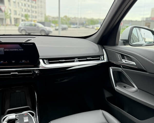 Зелений БМВ Х1, об'ємом двигуна 2 л та пробігом 23 тис. км за 43500 $, фото 19 на Automoto.ua