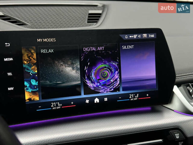 Зелений БМВ Х1, об'ємом двигуна 1.5 л та пробігом 13 тис. км за 55000 $, фото 39 на Automoto.ua