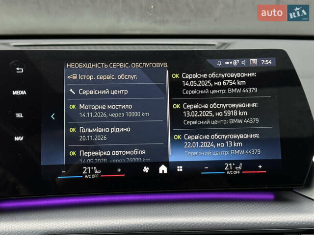 Зелений БМВ Х1, об'ємом двигуна 1.5 л та пробігом 13 тис. км за 55000 $, фото 52 на Automoto.ua