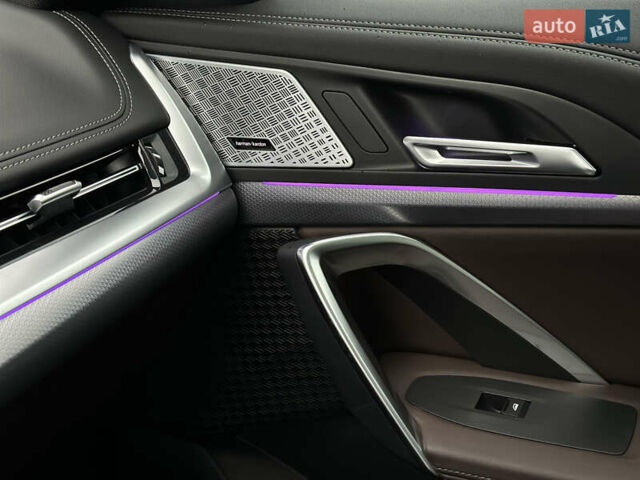 Зелений БМВ Х1, об'ємом двигуна 1.5 л та пробігом 13 тис. км за 55000 $, фото 30 на Automoto.ua