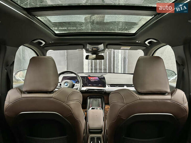 Зелений БМВ Х1, об'ємом двигуна 1.5 л та пробігом 13 тис. км за 55000 $, фото 4 на Automoto.ua