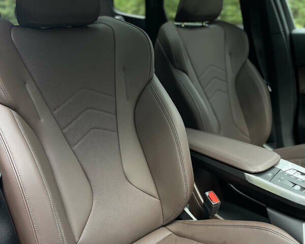 Зеленый БМВ Х1, объемом двигателя 2 л и пробегом 10 тыс. км за 39400 $, фото 17 на Automoto.ua