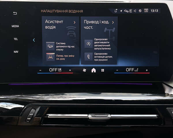 Зеленый БМВ Х1, объемом двигателя 2 л и пробегом 10 тыс. км за 39400 $, фото 23 на Automoto.ua
