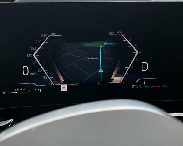 Зеленый БМВ Х1, объемом двигателя 2 л и пробегом 10 тыс. км за 39400 $, фото 30 на Automoto.ua