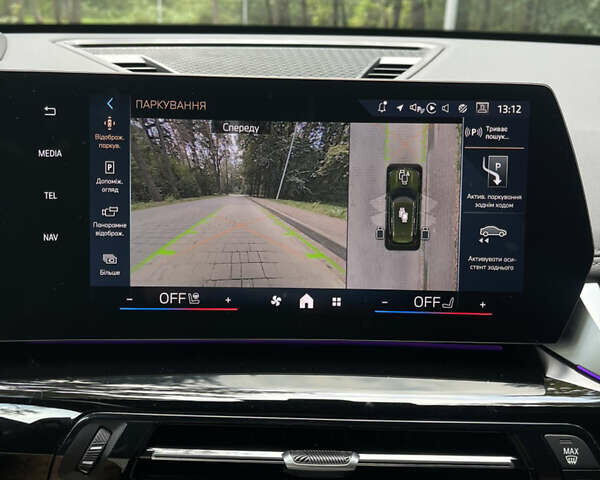 Зеленый БМВ Х1, объемом двигателя 2 л и пробегом 10 тыс. км за 39400 $, фото 20 на Automoto.ua