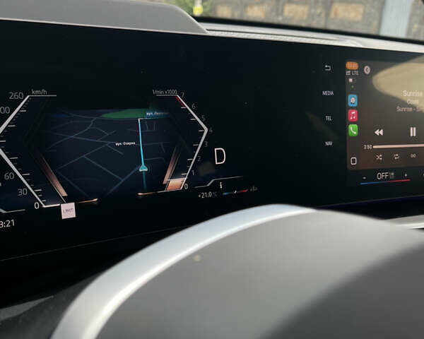 Зеленый БМВ Х1, объемом двигателя 2 л и пробегом 10 тыс. км за 39400 $, фото 33 на Automoto.ua