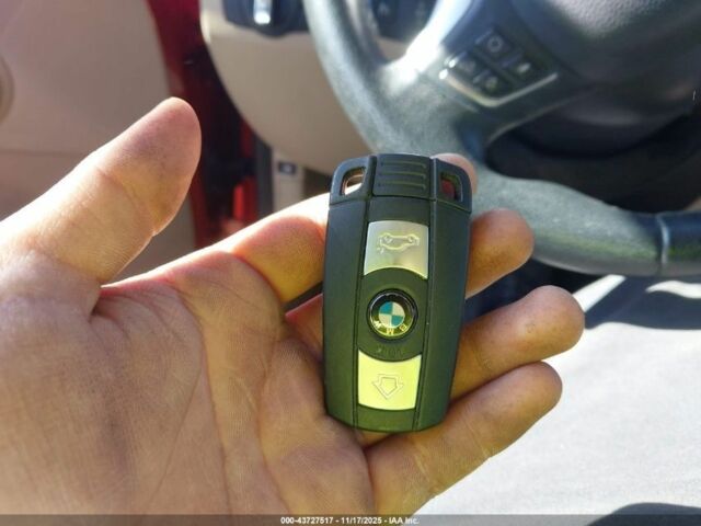 Оранжевый БМВ Х1, объемом двигателя 2 л и пробегом 140 тыс. км за 8500 $, фото 9 на Automoto.ua