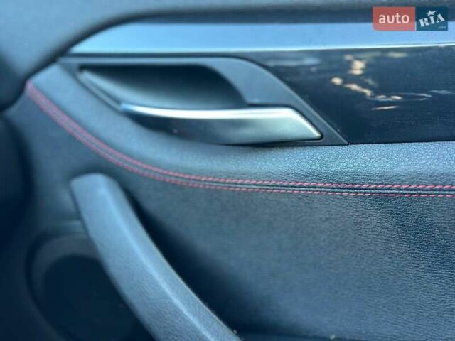 Помаранчевий БМВ Х1, об'ємом двигуна 0 л та пробігом 202 тис. км за 9500 $, фото 15 на Automoto.ua