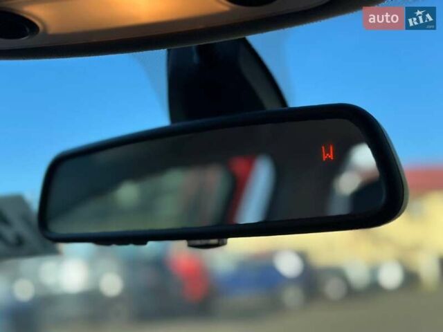 Помаранчевий БМВ Х1, об'ємом двигуна 0 л та пробігом 202 тис. км за 9500 $, фото 17 на Automoto.ua