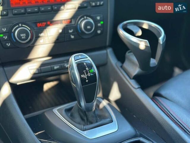 Помаранчевий БМВ Х1, об'ємом двигуна 0 л та пробігом 202 тис. км за 9500 $, фото 13 на Automoto.ua