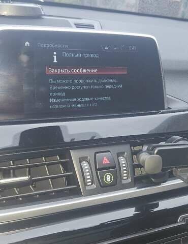 Оранжевый БМВ Х1, объемом двигателя 2 л и пробегом 65 тыс. км за 21600 $, фото 11 на Automoto.ua