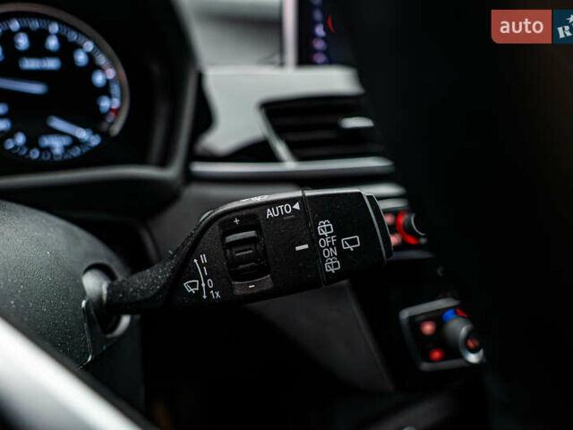 Оранжевый БМВ Х1, объемом двигателя 1.5 л и пробегом 70 тыс. км за 27324 $, фото 13 на Automoto.ua