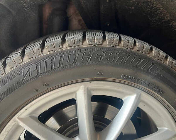 Білий БМВ X2, об'ємом двигуна 2 л та пробігом 53 тис. км за 24500 $, фото 6 на Automoto.ua