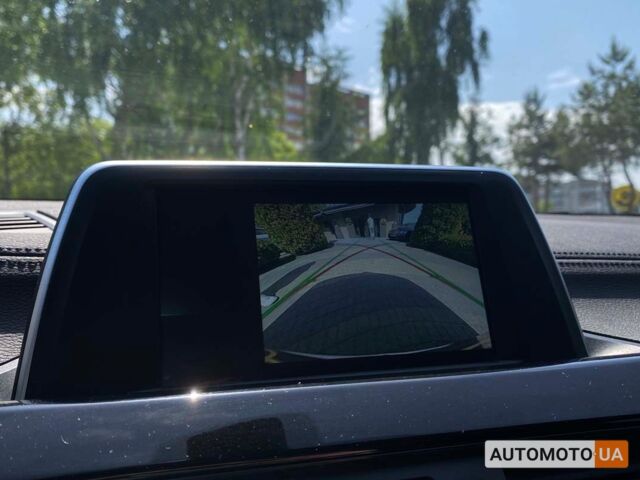 Белый БМВ X2, объемом двигателя 2 л и пробегом 132 тыс. км за 24600 $, фото 12 на Automoto.ua