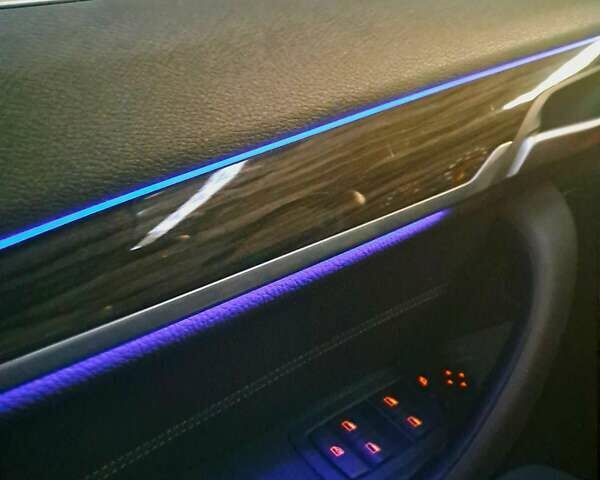 Белый БМВ X2, объемом двигателя 2 л и пробегом 96 тыс. км за 26500 $, фото 19 на Automoto.ua