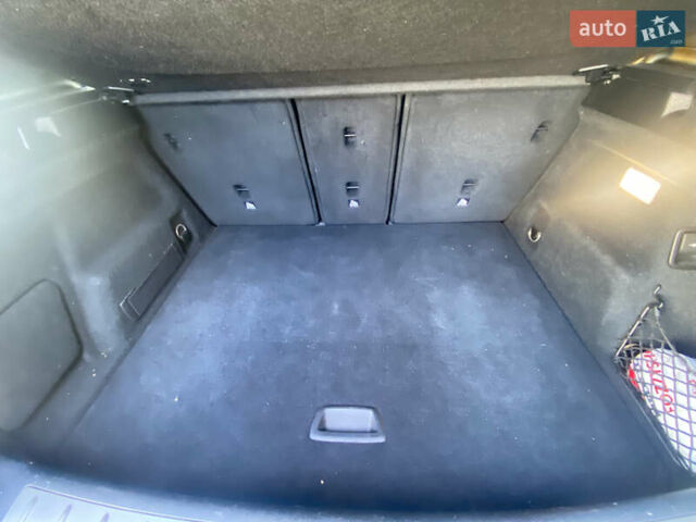 Белый БМВ X2, объемом двигателя 2 л и пробегом 122 тыс. км за 19500 $, фото 13 на Automoto.ua