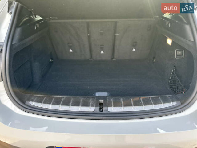 БМВ X2 2018 в Виннице на Automoto.ua Белый БМВ X2, объемом двигателя 2 л и пробегом 114 тыс. км за 19900 $, фото 14 на Automoto.ua