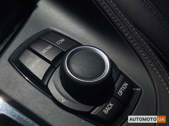 Белый БМВ X2, объемом двигателя 2 л и пробегом 132 тыс. км за 24600 $, фото 8 на Automoto.ua