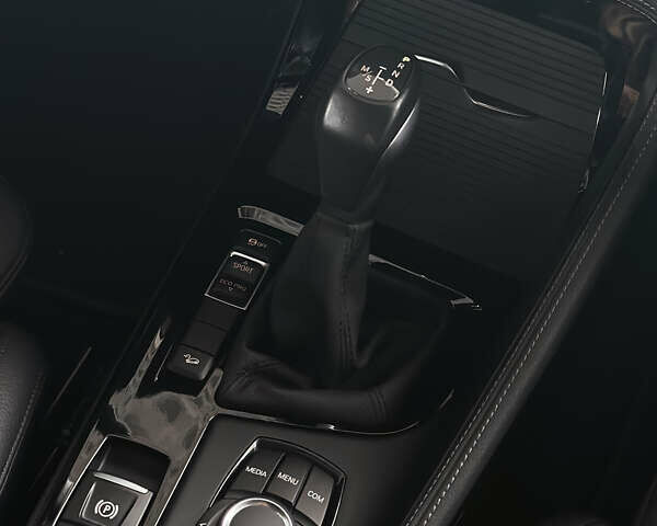 Білий БМВ X2, об'ємом двигуна 2 л та пробігом 64 тис. км за 21000 $, фото 11 на Automoto.ua