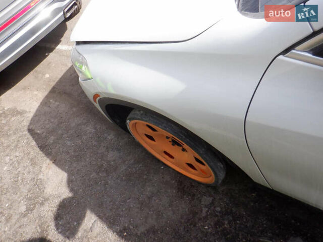 Білий БМВ X2, об'ємом двигуна 2 л та пробігом 165 тис. км за 14000 $, фото 8 на Automoto.ua