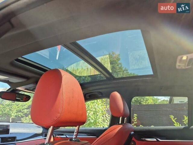 Белый БМВ X2, объемом двигателя 2 л и пробегом 186 тыс. км за 21900 $, фото 11 на Automoto.ua