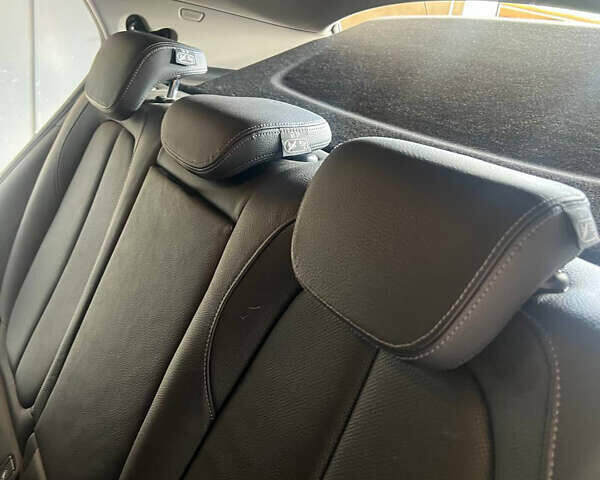 Білий БМВ X2, об'ємом двигуна 2 л та пробігом 53 тис. км за 24500 $, фото 17 на Automoto.ua