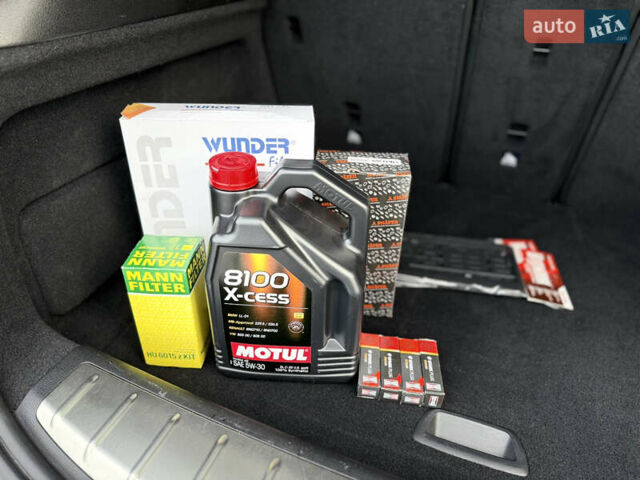 Білий БМВ X2, об'ємом двигуна 2 л та пробігом 102 тис. км за 19700 $, фото 29 на Automoto.ua