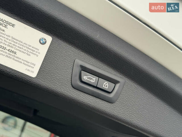 Белый БМВ X2, объемом двигателя 2 л и пробегом 122 тыс. км за 19980 $, фото 35 на Automoto.ua