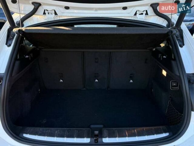 Білий БМВ X2, об'ємом двигуна 2 л та пробігом 137 тис. км за 23500 $, фото 24 на Automoto.ua