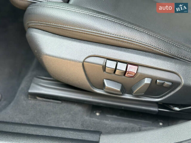 БМВ X2 2018 в Виннице на Automoto.ua Белый БМВ X2, объемом двигателя 2 л и пробегом 114 тыс. км за 19900 $, фото 15 на Automoto.ua