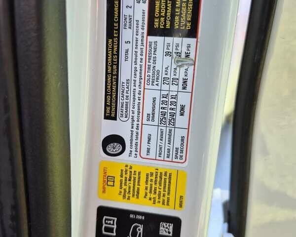 Белый БМВ X2, объемом двигателя 2 л и пробегом 186 тыс. км за 21900 $, фото 16 на Automoto.ua