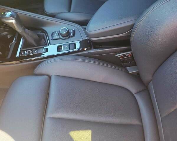 Білий БМВ X2, об'ємом двигуна 2 л та пробігом 45 тис. км за 24500 $, фото 1 на Automoto.ua