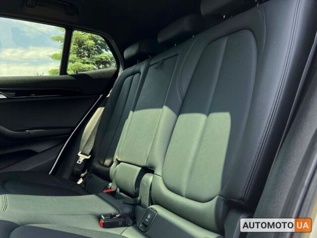 Белый БМВ X2, объемом двигателя 2 л и пробегом 132 тыс. км за 24600 $, фото 15 на Automoto.ua