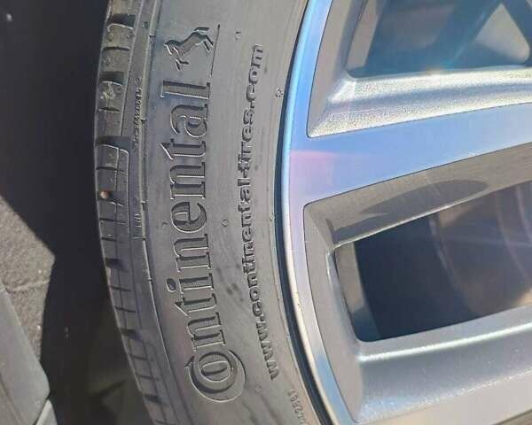 Білий БМВ X2, об'ємом двигуна 2 л та пробігом 45 тис. км за 24500 $, фото 20 на Automoto.ua