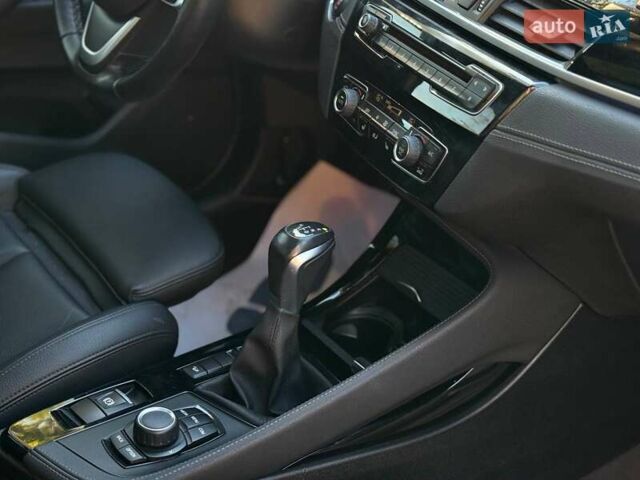 Білий БМВ X2, об'ємом двигуна 2 л та пробігом 137 тис. км за 23500 $, фото 21 на Automoto.ua