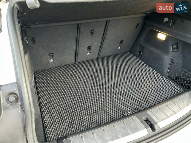 Белый БМВ X2, объемом двигателя 2 л и пробегом 119 тыс. км за 22500 $, фото 21 на Automoto.ua