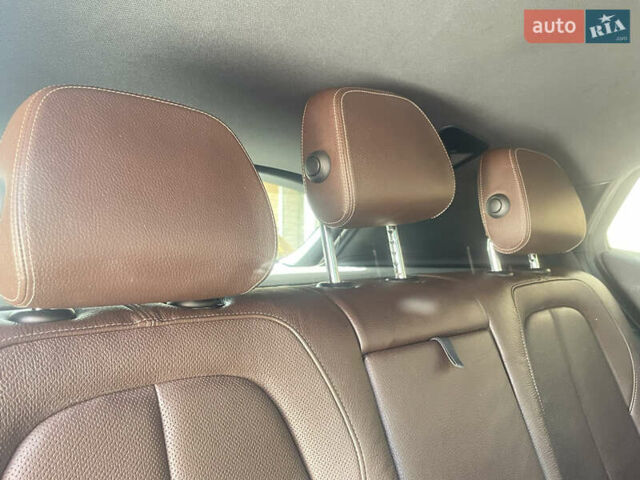 Белый БМВ X2, объемом двигателя 2 л и пробегом 156 тыс. км за 22500 $, фото 25 на Automoto.ua