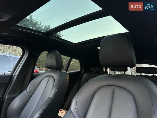 Белый БМВ X2, объемом двигателя 2 л и пробегом 128 тыс. км за 21700 $, фото 19 на Automoto.ua