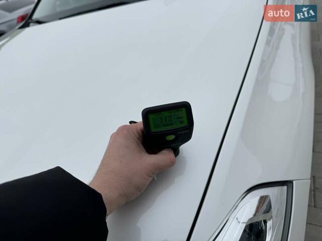 Белый БМВ X2, объемом двигателя 1.5 л и пробегом 46 тыс. км за 24900 $, фото 42 на Automoto.ua