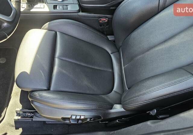 Белый БМВ X2, объемом двигателя 2 л и пробегом 84 тыс. км за 22800 $, фото 25 на Automoto.ua